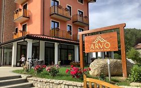 Arvo Residence Sila Lorica